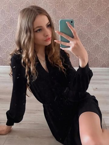 Анкета проститутки Ефросинья - Фото 1, , 23 года, №49495